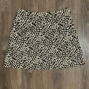 NWOT Princess Polly Kyoto Mini skirt